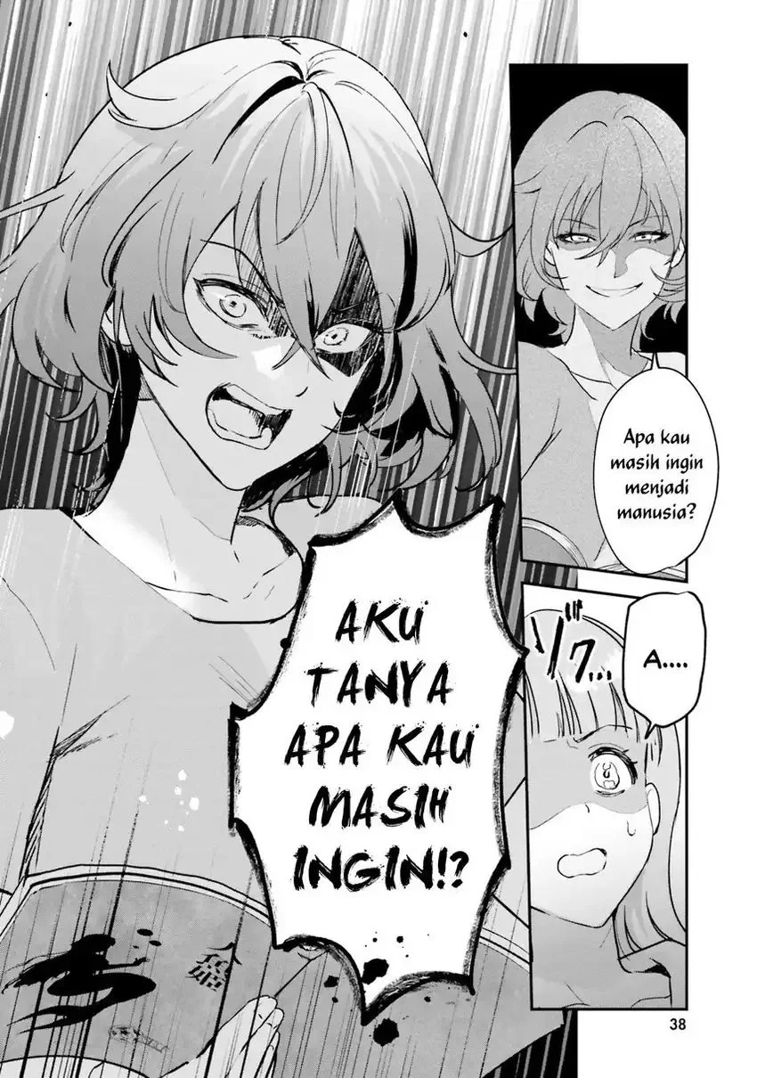 World Dai Star: Encore! — Chapter 1, halaman 29