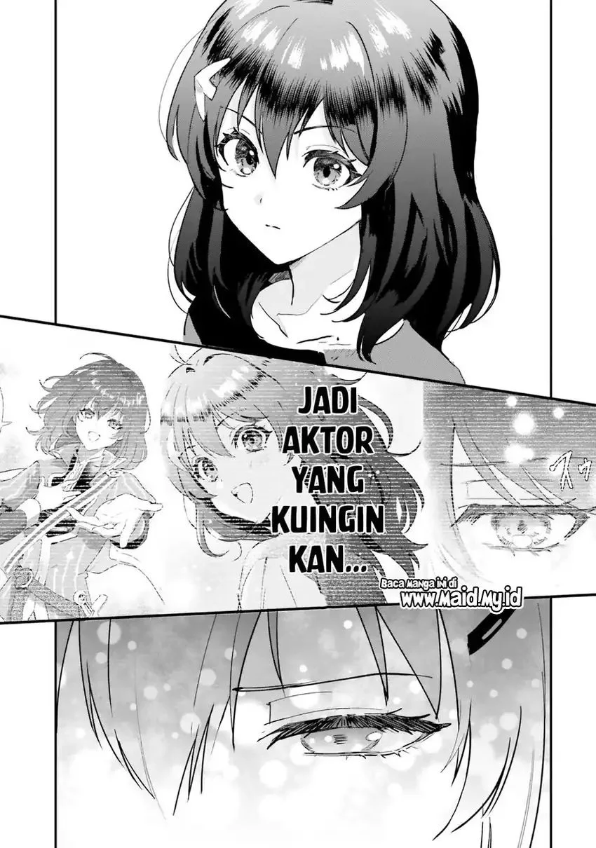 World Dai Star: Encore! — Chapter 1, halaman 42