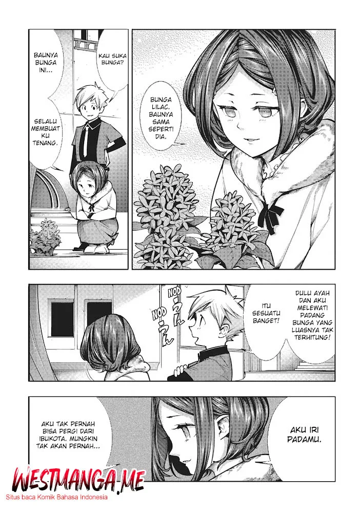 World’s End Harem FANTASIA — Chapter 75, halaman 14
