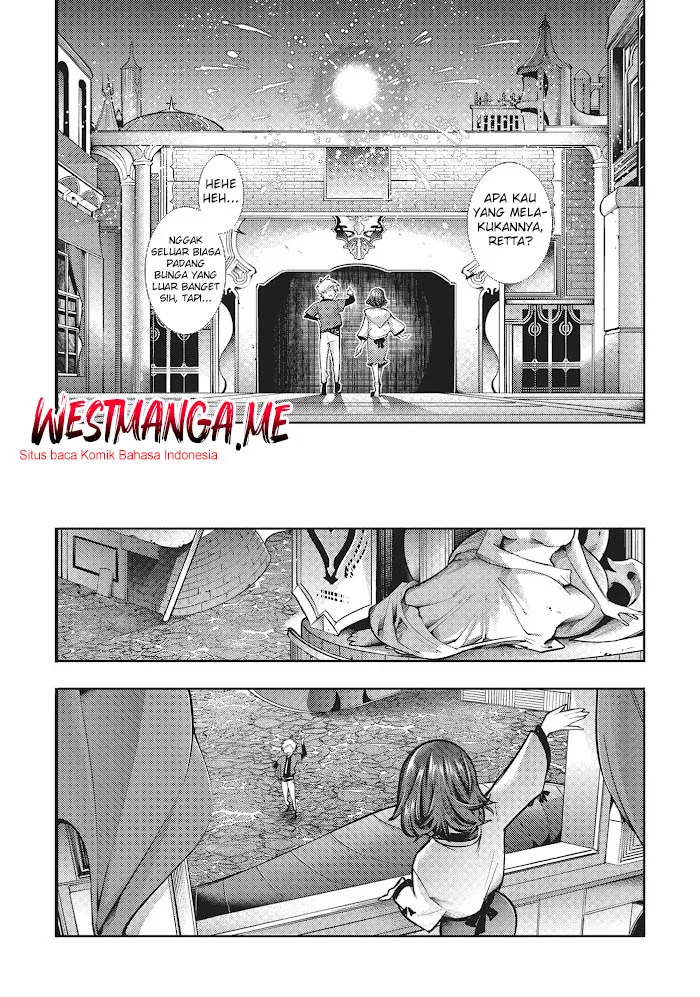 World’s End Harem FANTASIA — Chapter 75, halaman 16