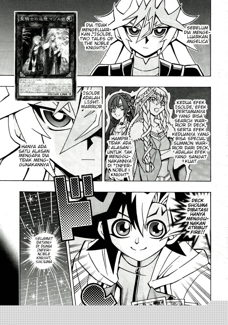 Yu-Gi-Oh! OCG Structures — Chapter 48, halaman 11