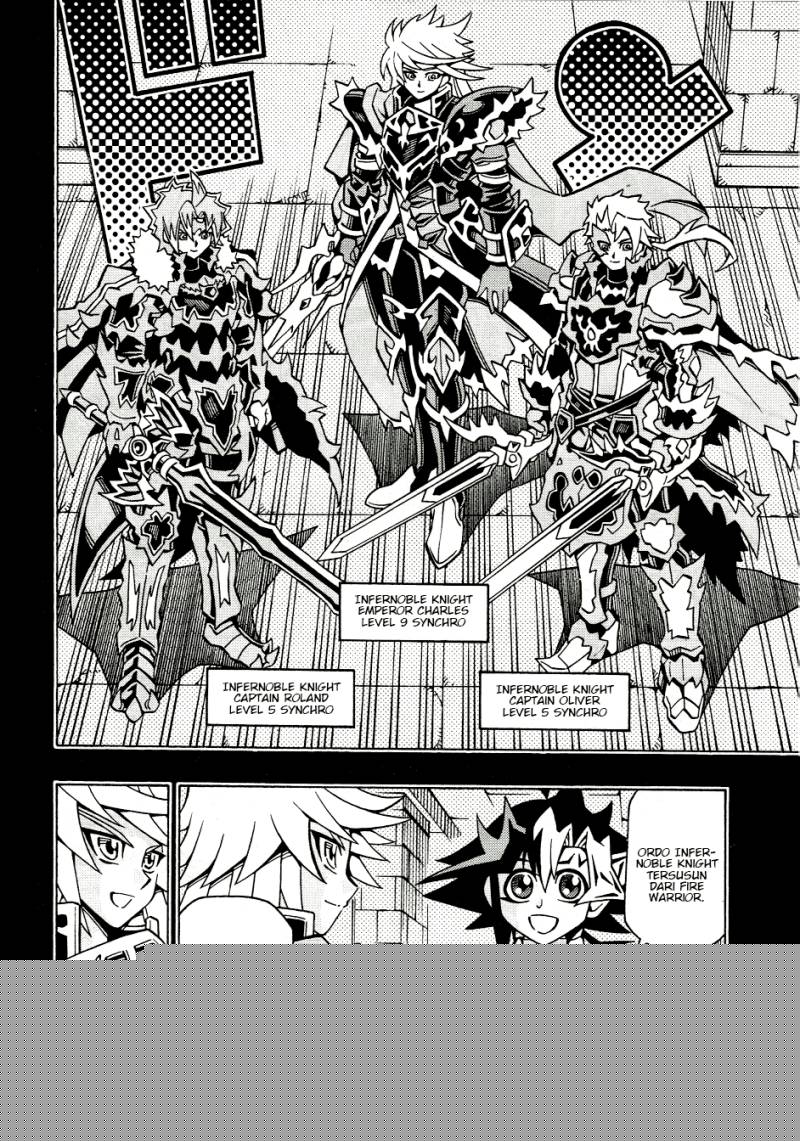 Yu-Gi-Oh! OCG Structures — Chapter 48, halaman 12