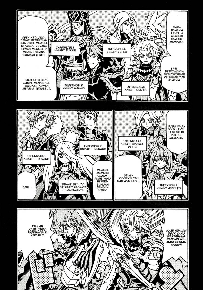 Yu-Gi-Oh! OCG Structures — Chapter 48, halaman 13
