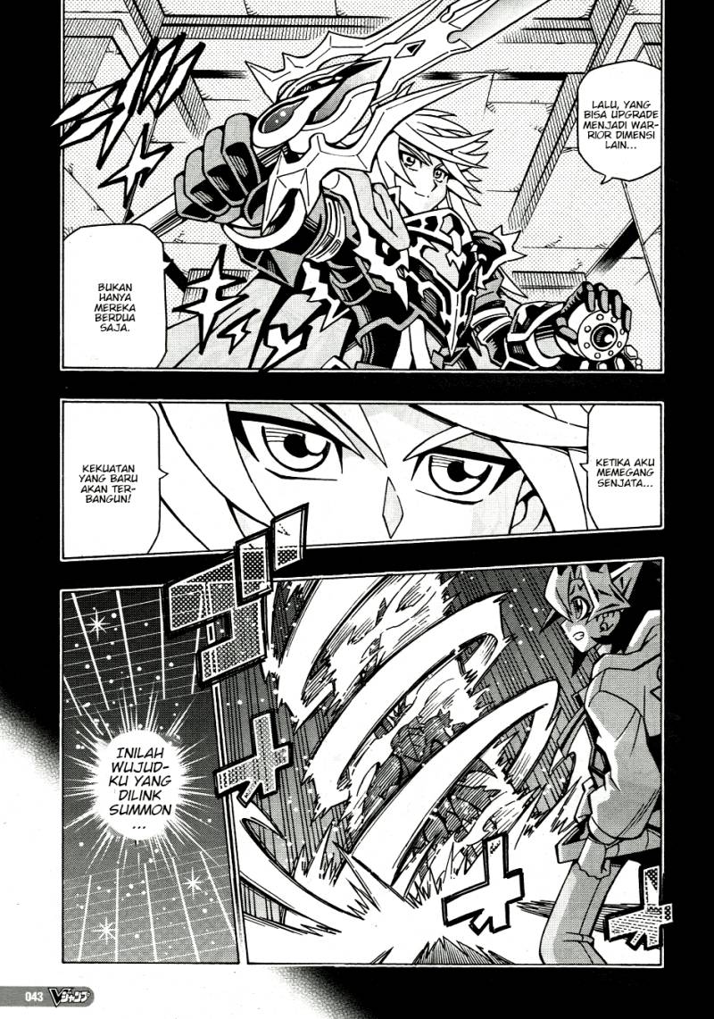Yu-Gi-Oh! OCG Structures — Chapter 48, halaman 15