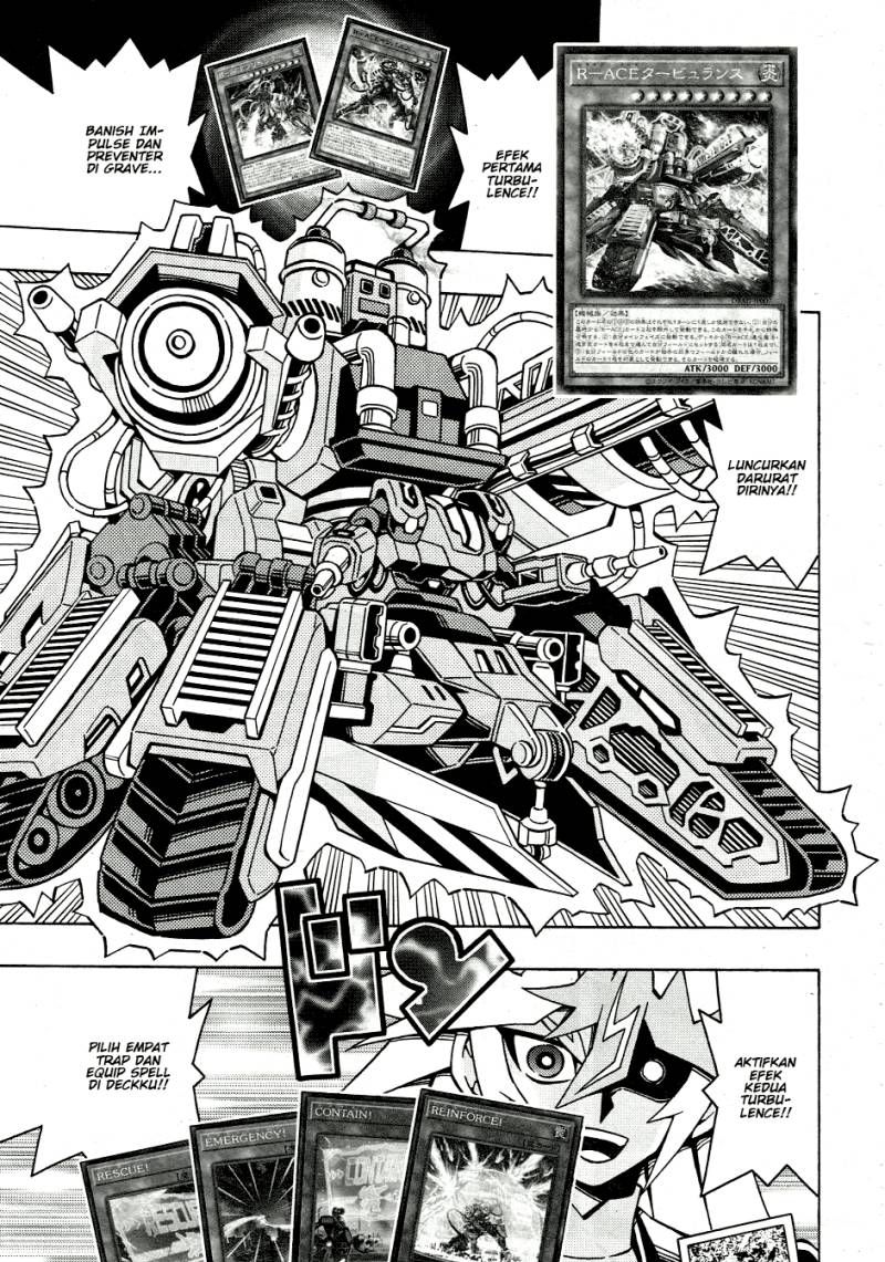 Yu-Gi-Oh! OCG Structures — Chapter 48, halaman 24