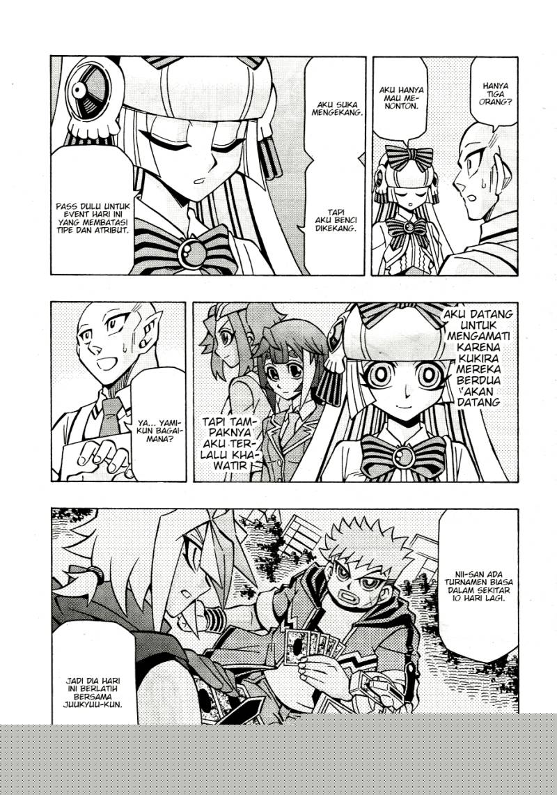 Yu-Gi-Oh! OCG Structures — Chapter 48, halaman 3
