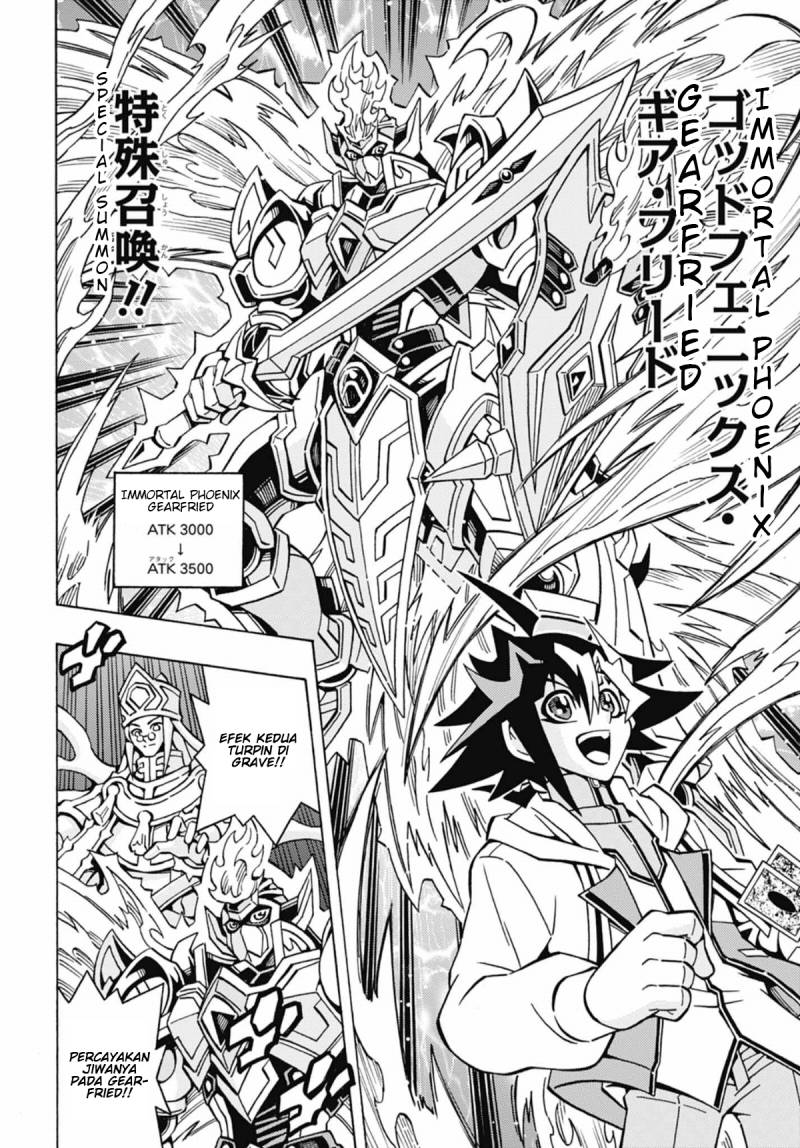 Yu-Gi-Oh! OCG Structures — Chapter 49, halaman 19