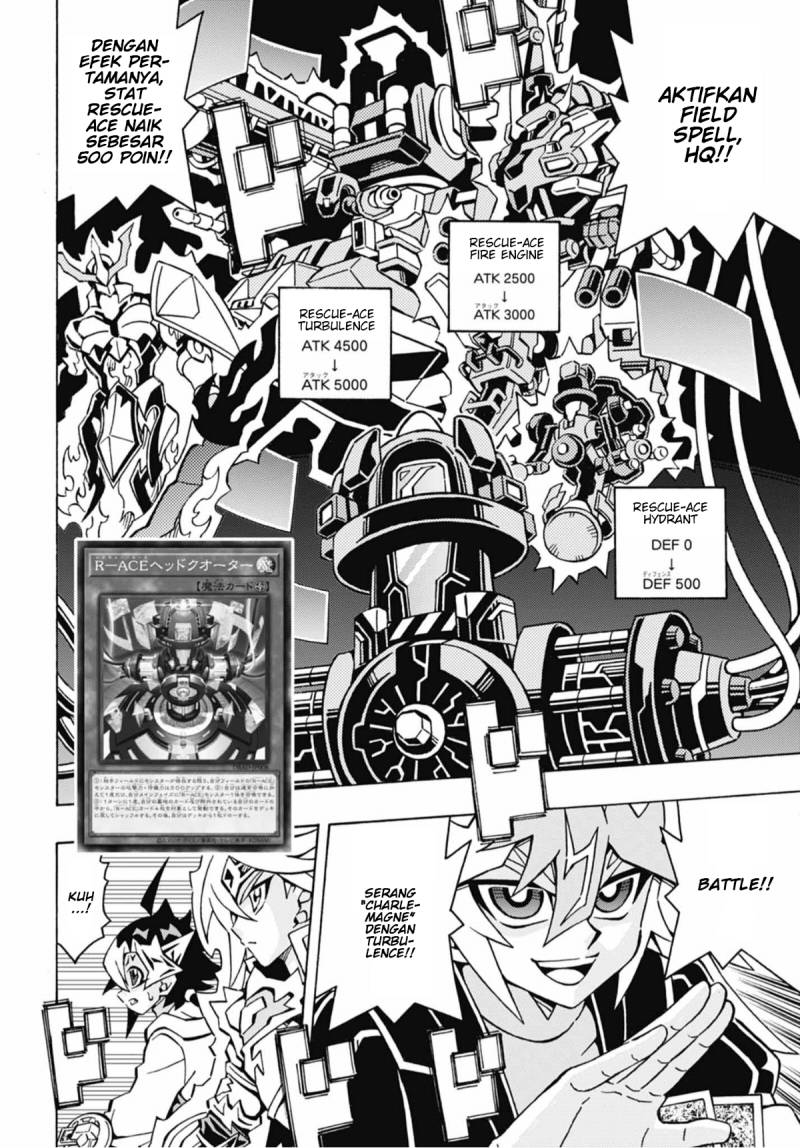 Yu-Gi-Oh! OCG Structures — Chapter 49, halaman 3
