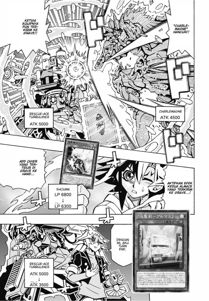 Yu-Gi-Oh! OCG Structures — Chapter 49, halaman 4