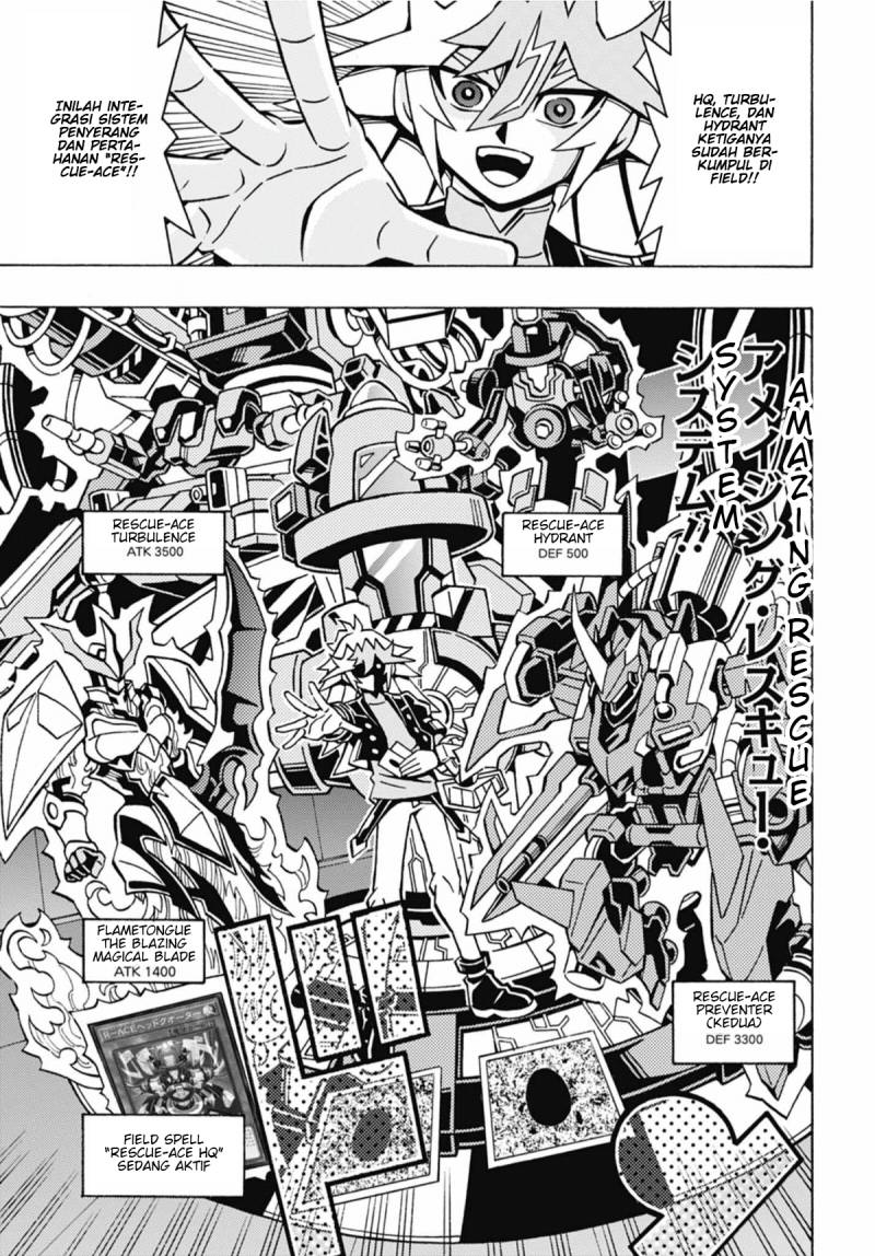 Yu-Gi-Oh! OCG Structures — Chapter 49, halaman 6