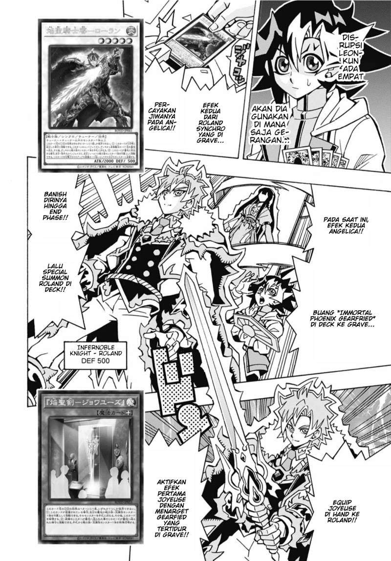 Yu-Gi-Oh! OCG Structures — Chapter 49, halaman 7