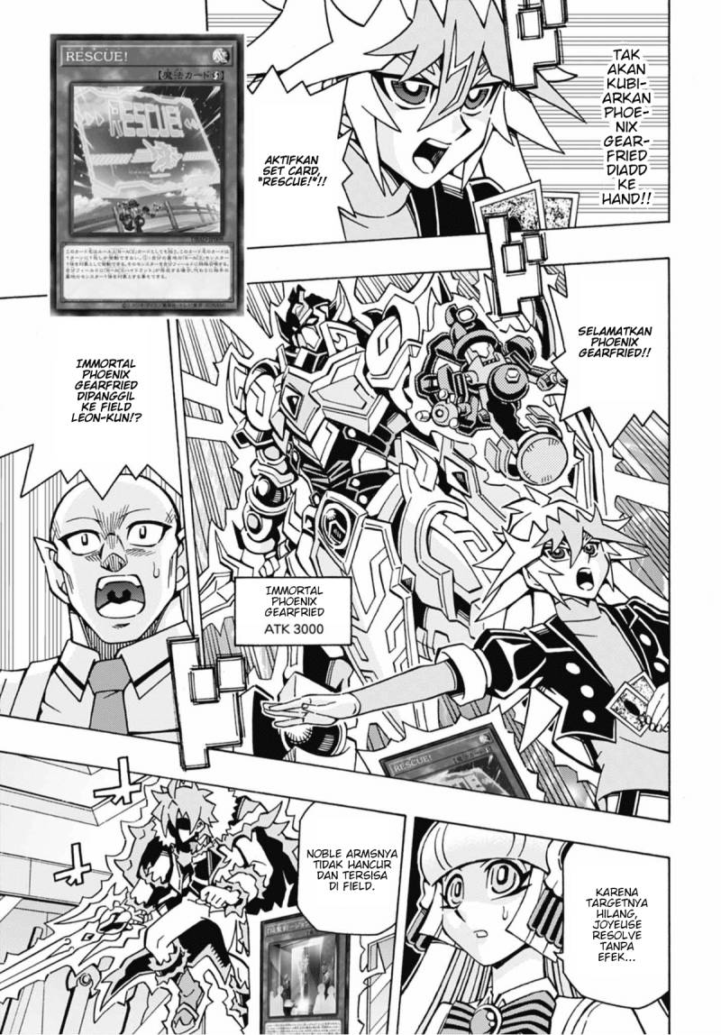 Yu-Gi-Oh! OCG Structures — Chapter 49, halaman 8