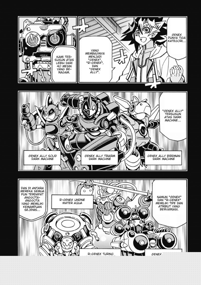 Yu-Gi-Oh! OCG Structures — Chapter 54, halaman 15