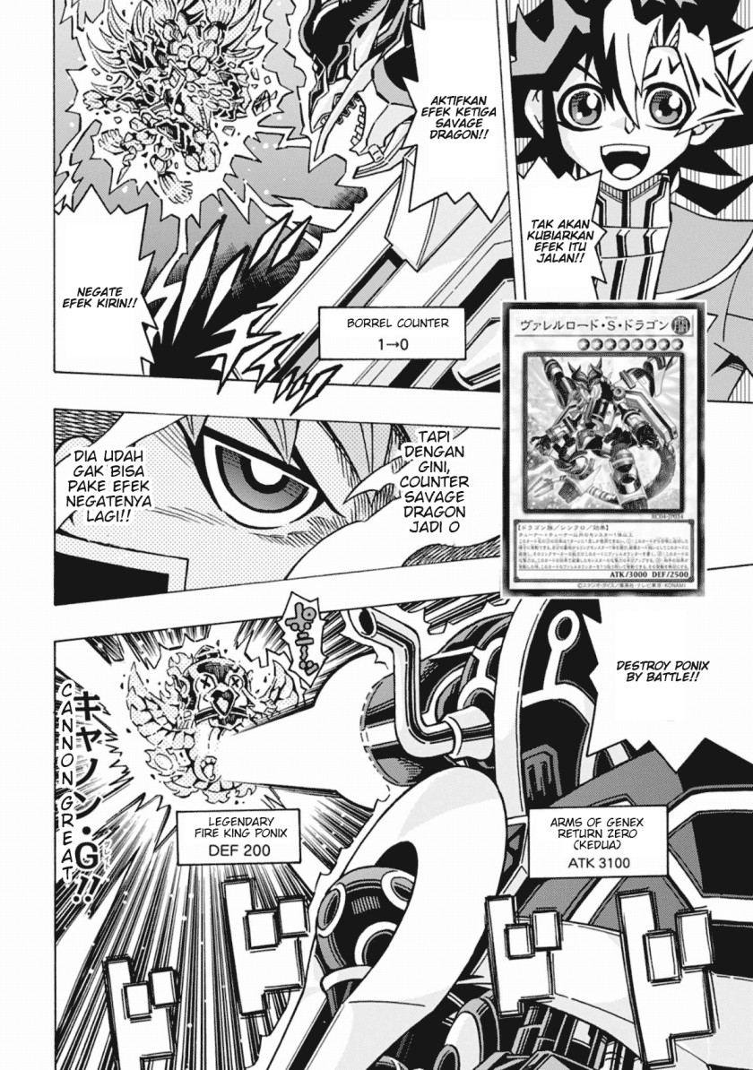 Yu-Gi-Oh! OCG Structures — Chapter 55, halaman 19
