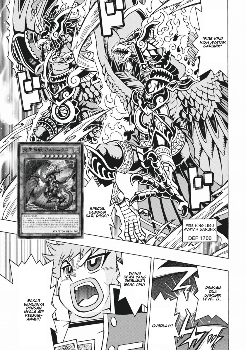 Yu-Gi-Oh! OCG Structures — Chapter 55, halaman 3