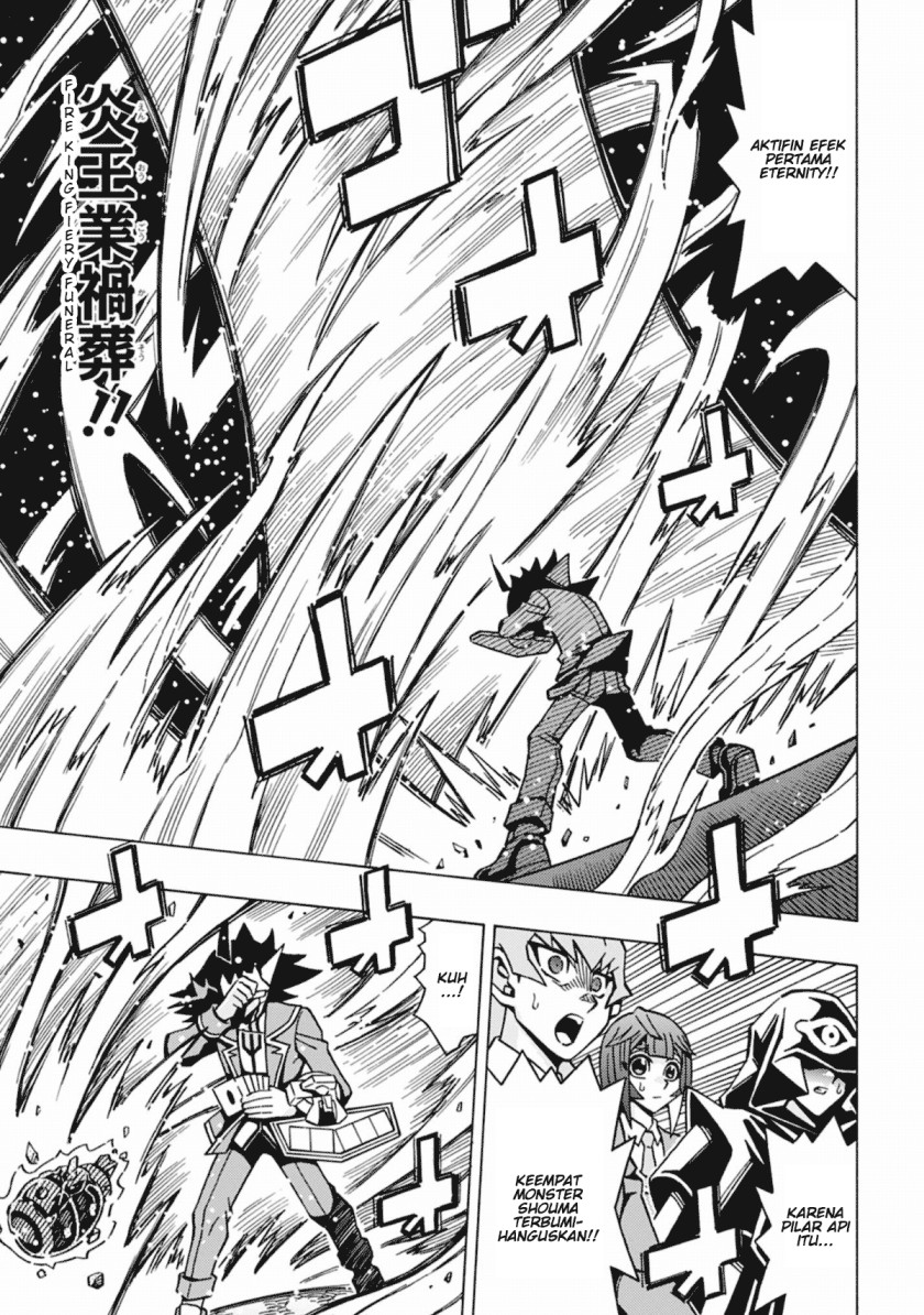 Yu-Gi-Oh! OCG Structures — Chapter 55, halaman 5