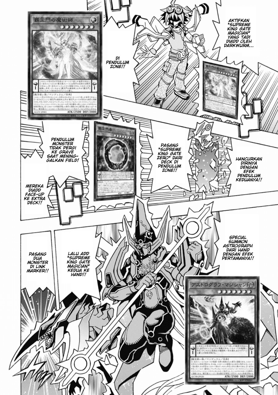 Yu-Gi-Oh! OCG Structures — Chapter 60, halaman 10