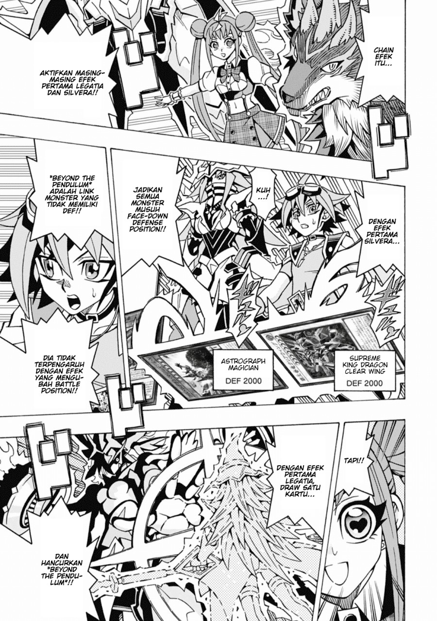 Yu-Gi-Oh! OCG Structures — Chapter 60, halaman 18