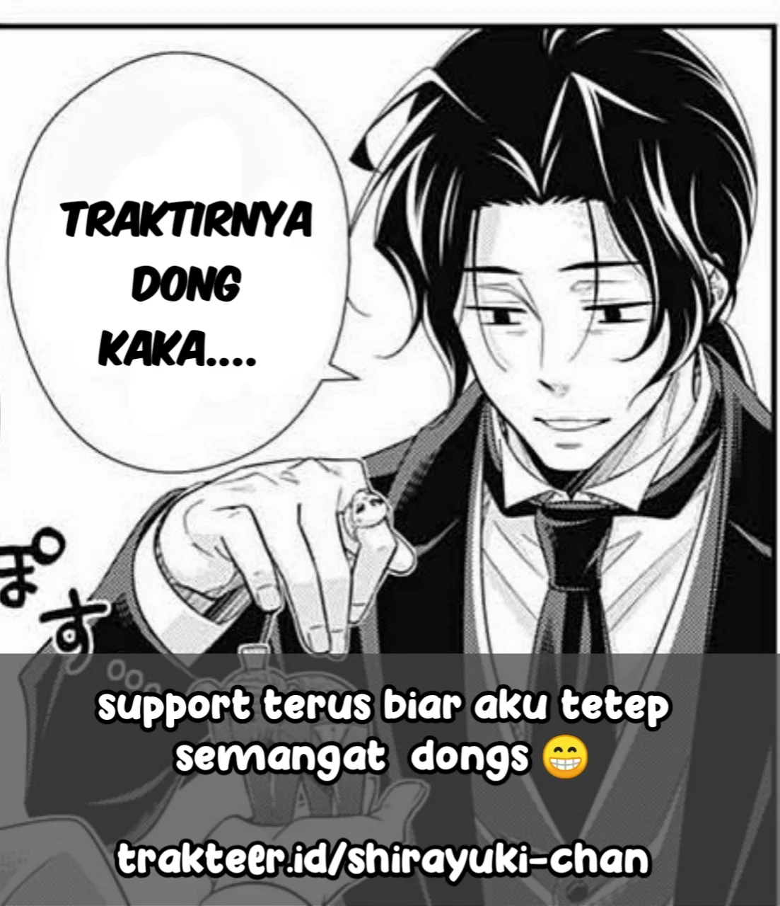 Yuukoku no Moriarty — Chapter 9, halaman 37