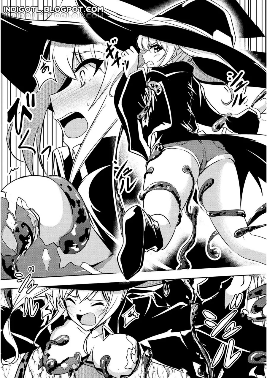Yuusha-sama, Sakuya mo Otanoshimi deshita ne — Chapter 5, halaman 10