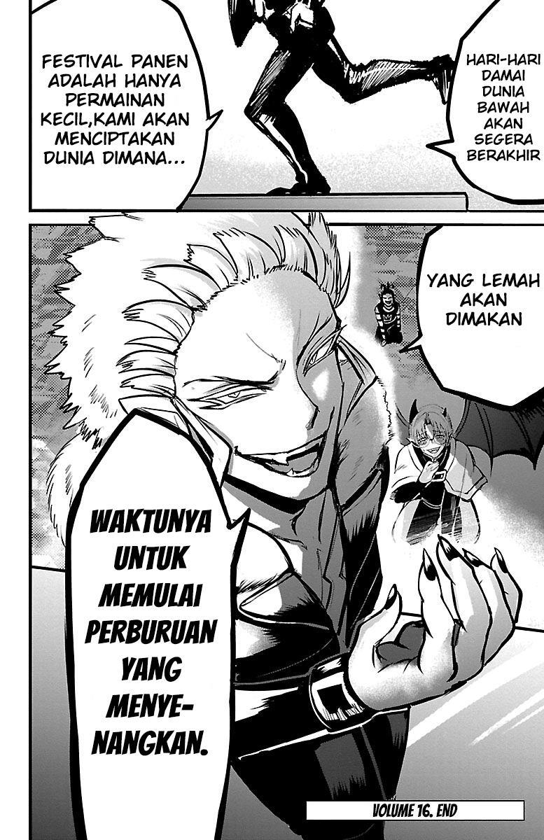 Mairimashita! Iruma-kun — Chapter 142, halaman 18