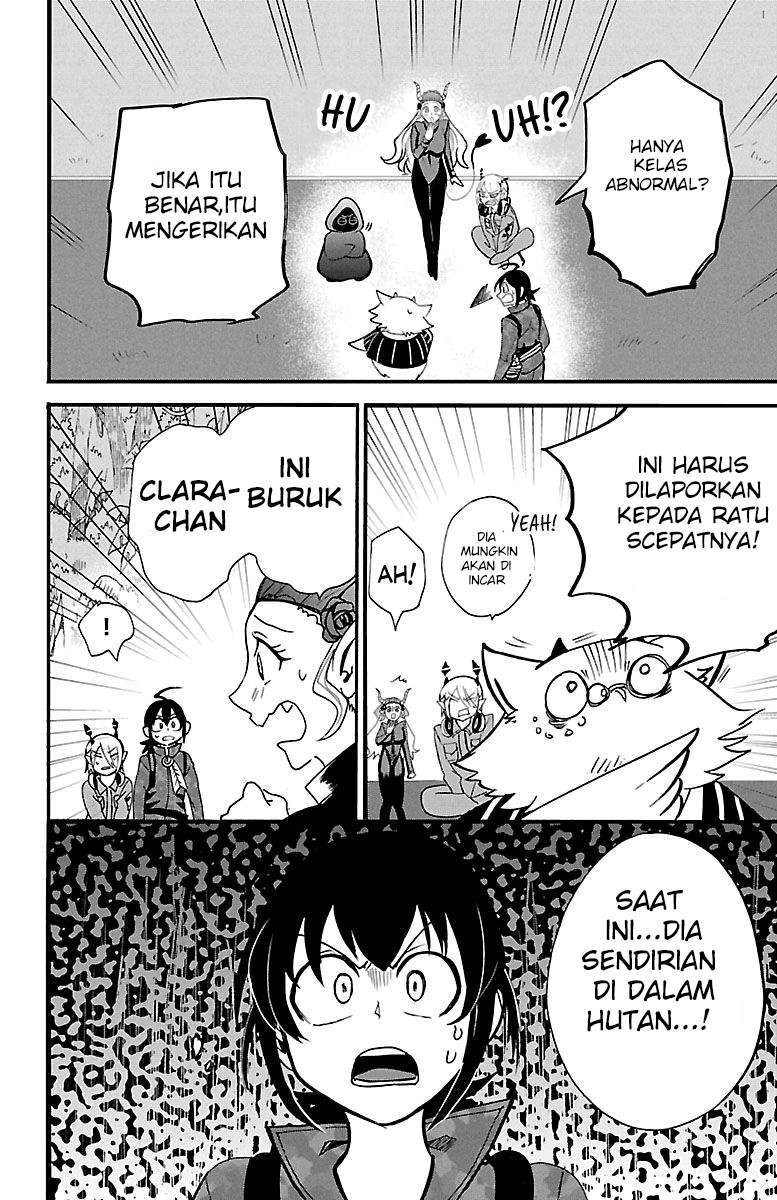 Mairimashita! Iruma-kun — Chapter 131, halaman 16