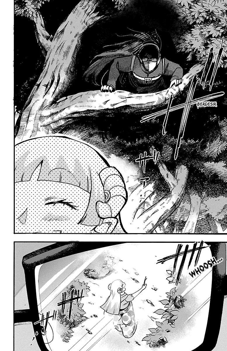 Mairimashita! Iruma-kun — Chapter 131, halaman 18
