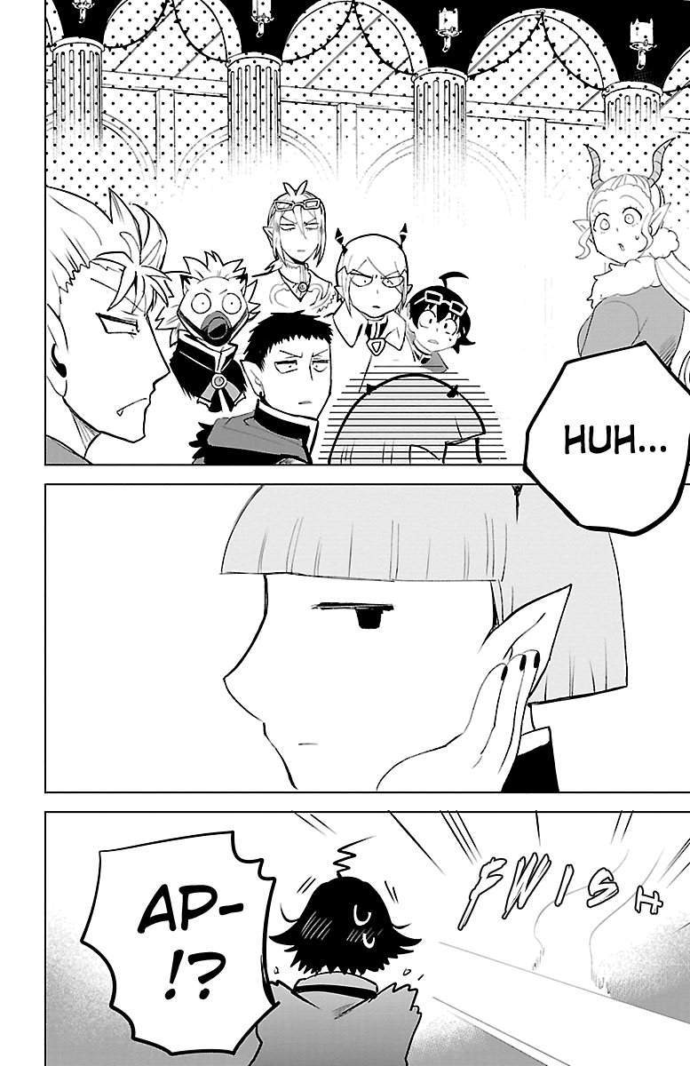 Mairimashita! Iruma-kun — Chapter 147, halaman 15
