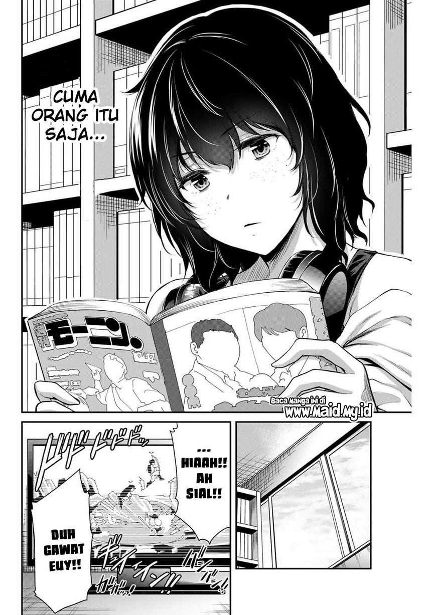 Guilty Circle — Chapter 6, halaman 4
