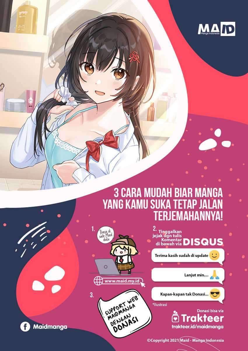 Guilty Circle — Chapter 2, halaman 32