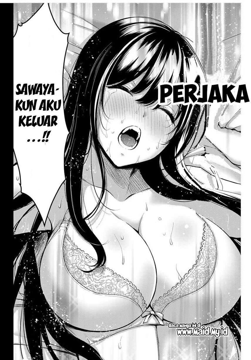 Guilty Circle — Chapter 1, halaman 4