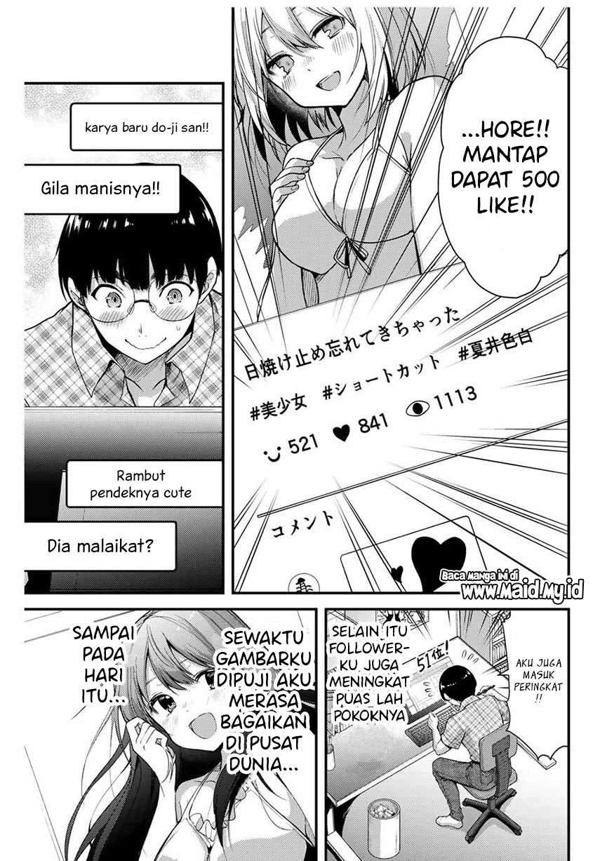 Guilty Circle — Chapter 1, halaman 7