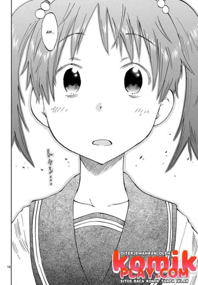 Takkoku!!! — Chapter 1, halaman 16