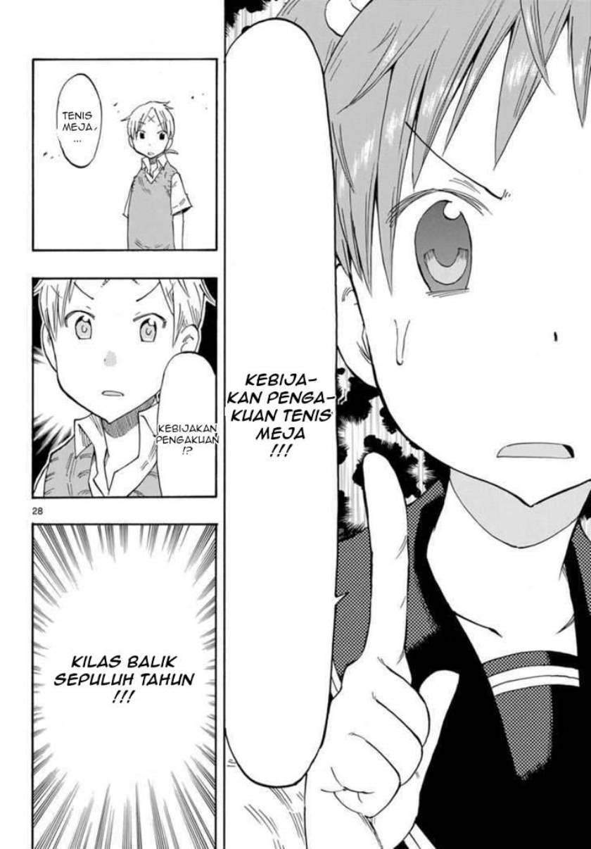 Takkoku!!! — Chapter 1, halaman 28