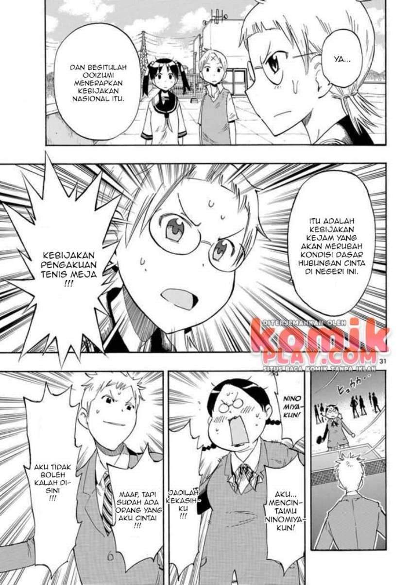 Takkoku!!! — Chapter 1, halaman 31