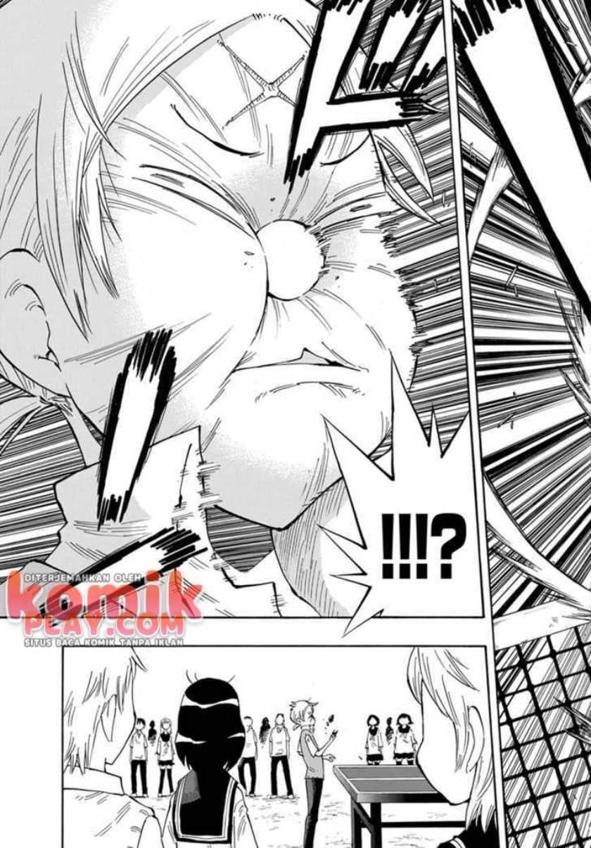 Takkoku!!! — Chapter 1, halaman 41