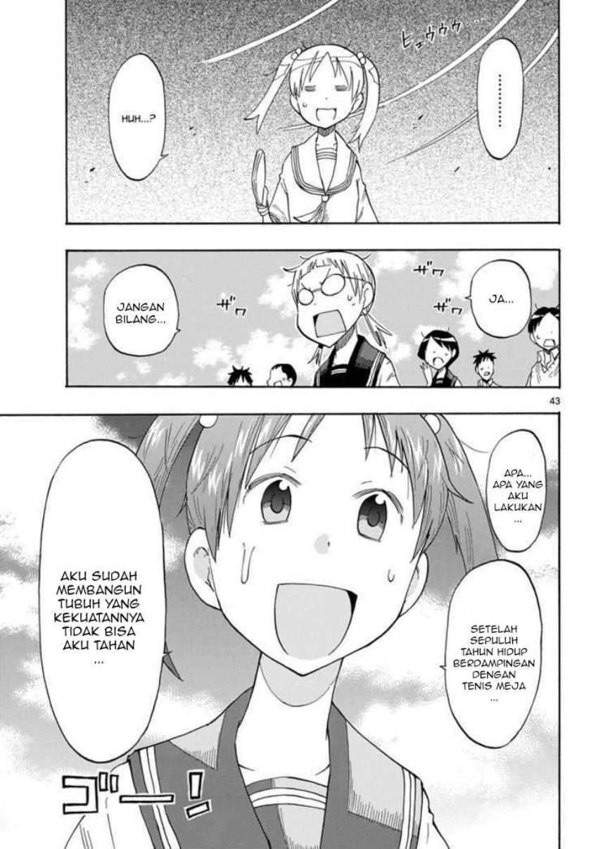 Takkoku!!! — Chapter 1, halaman 43