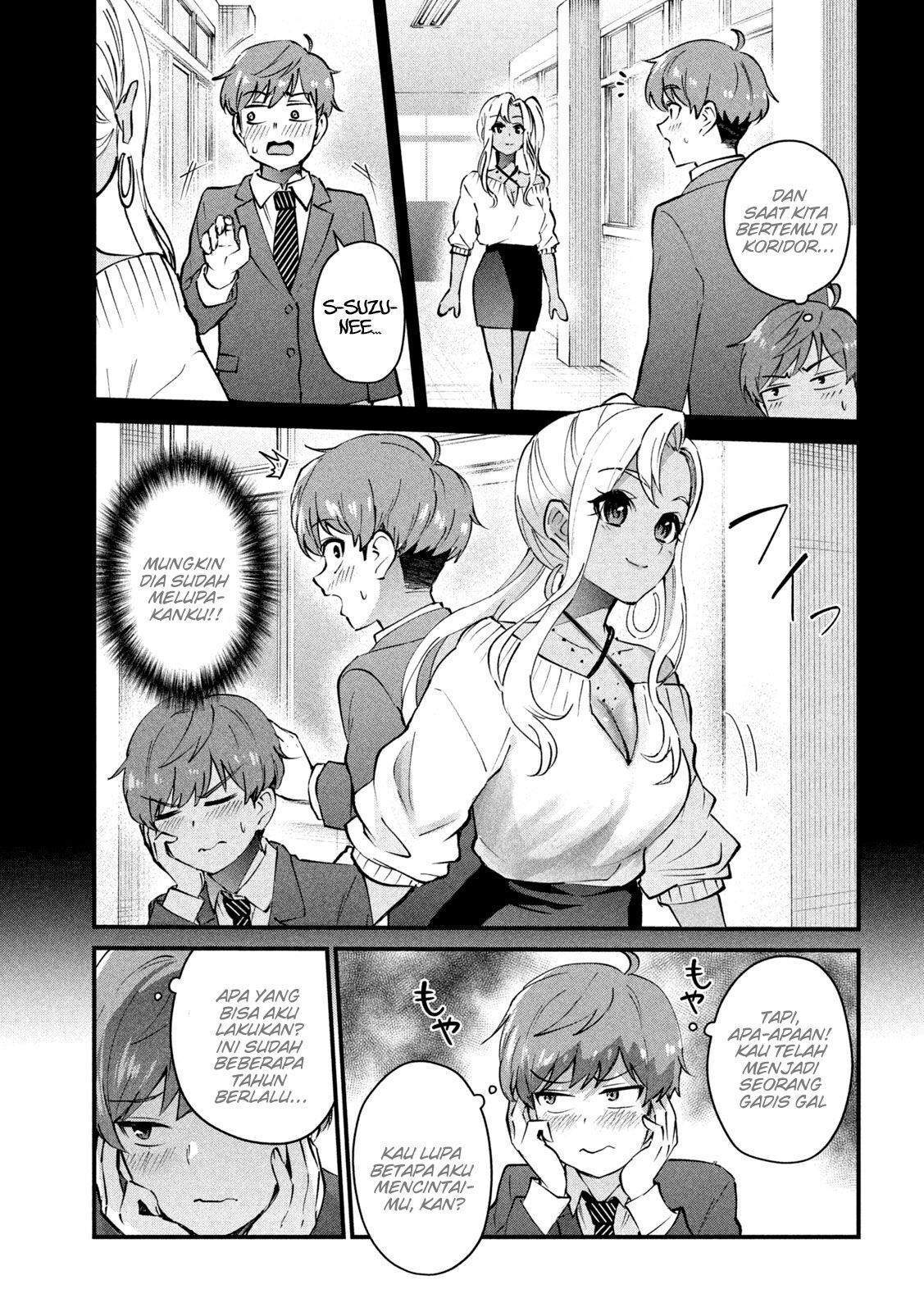 Gal-sen — Chapter 1, halaman 14