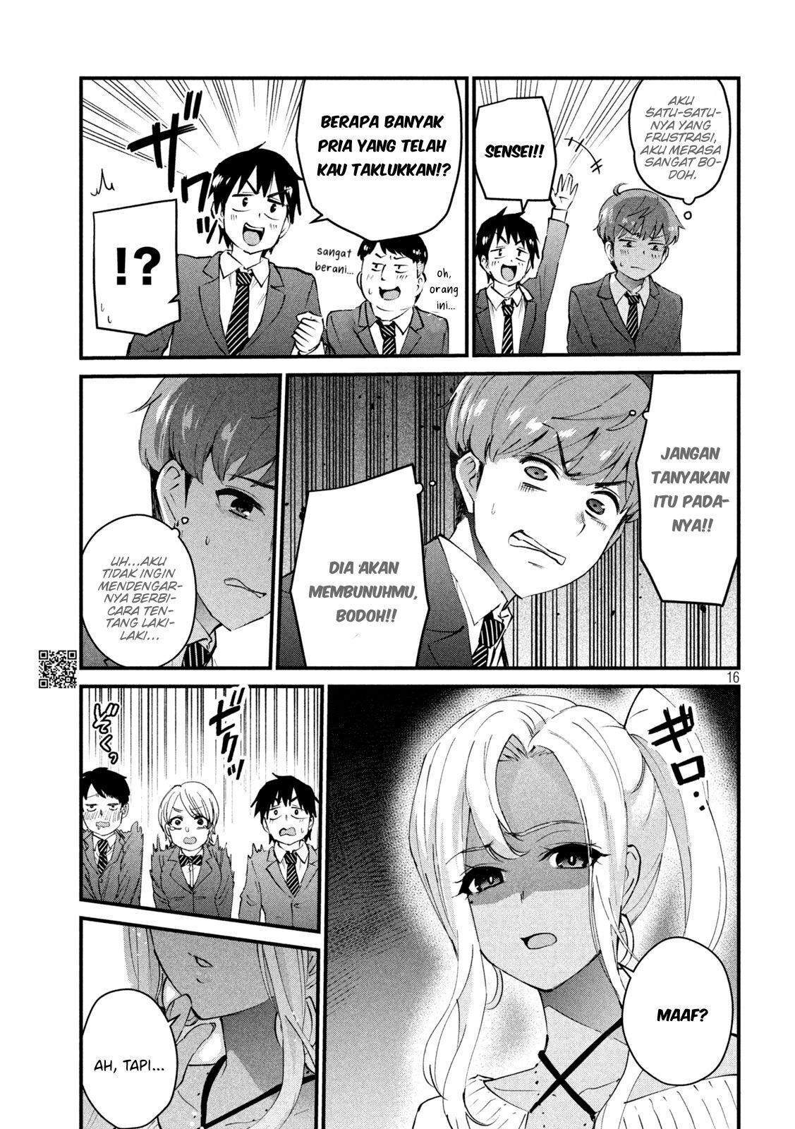 Gal-sen — Chapter 1, halaman 16