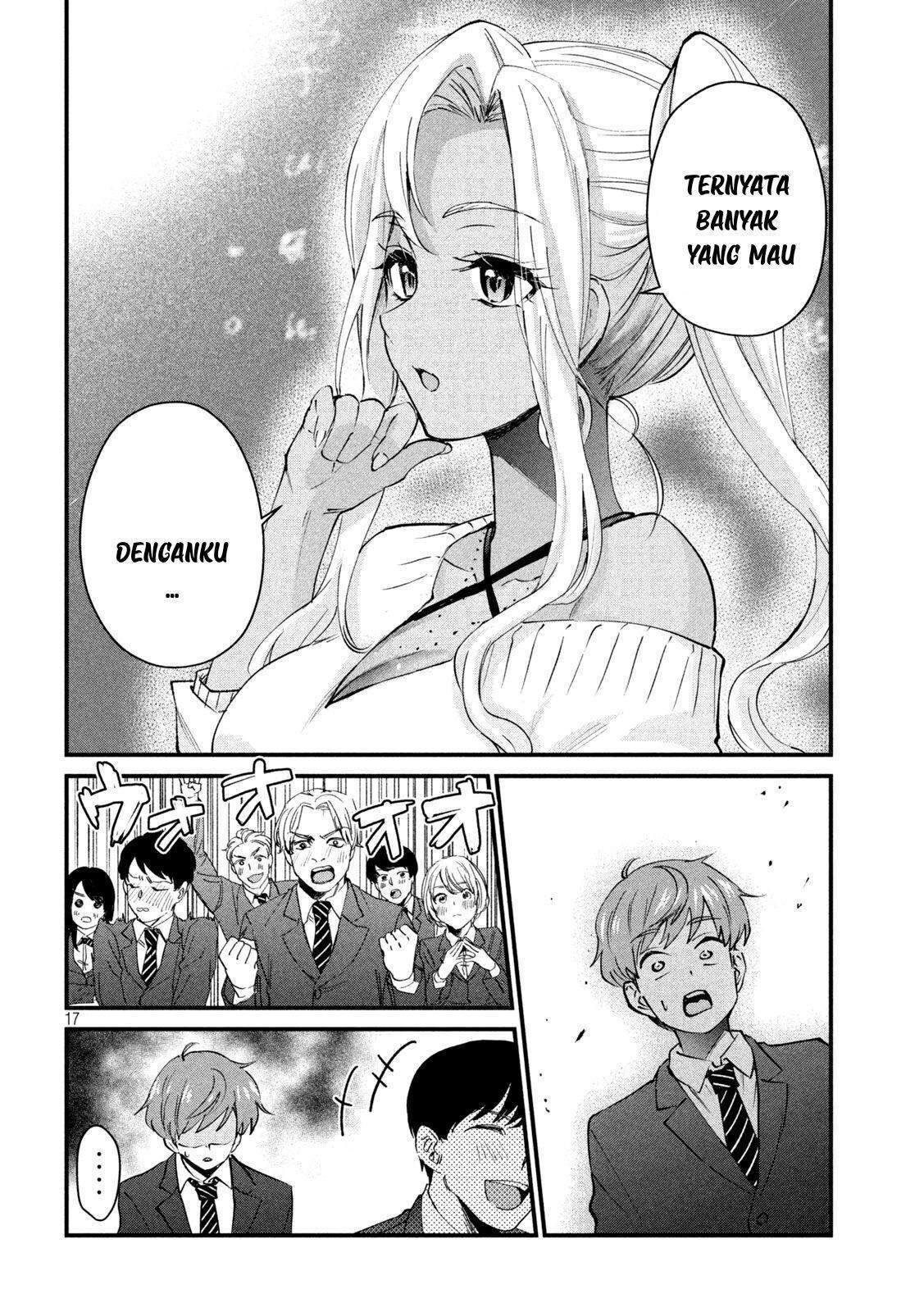 Gal-sen — Chapter 1, halaman 17