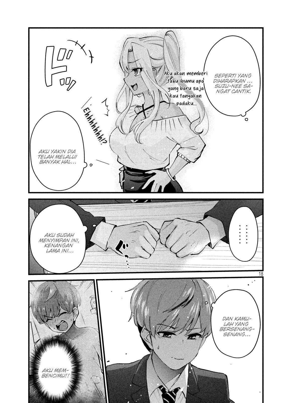 Gal-sen — Chapter 1, halaman 18