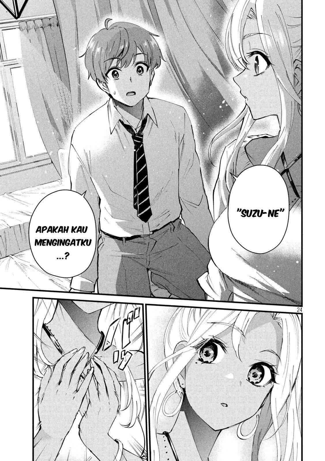 Gal-sen — Chapter 1, halaman 24