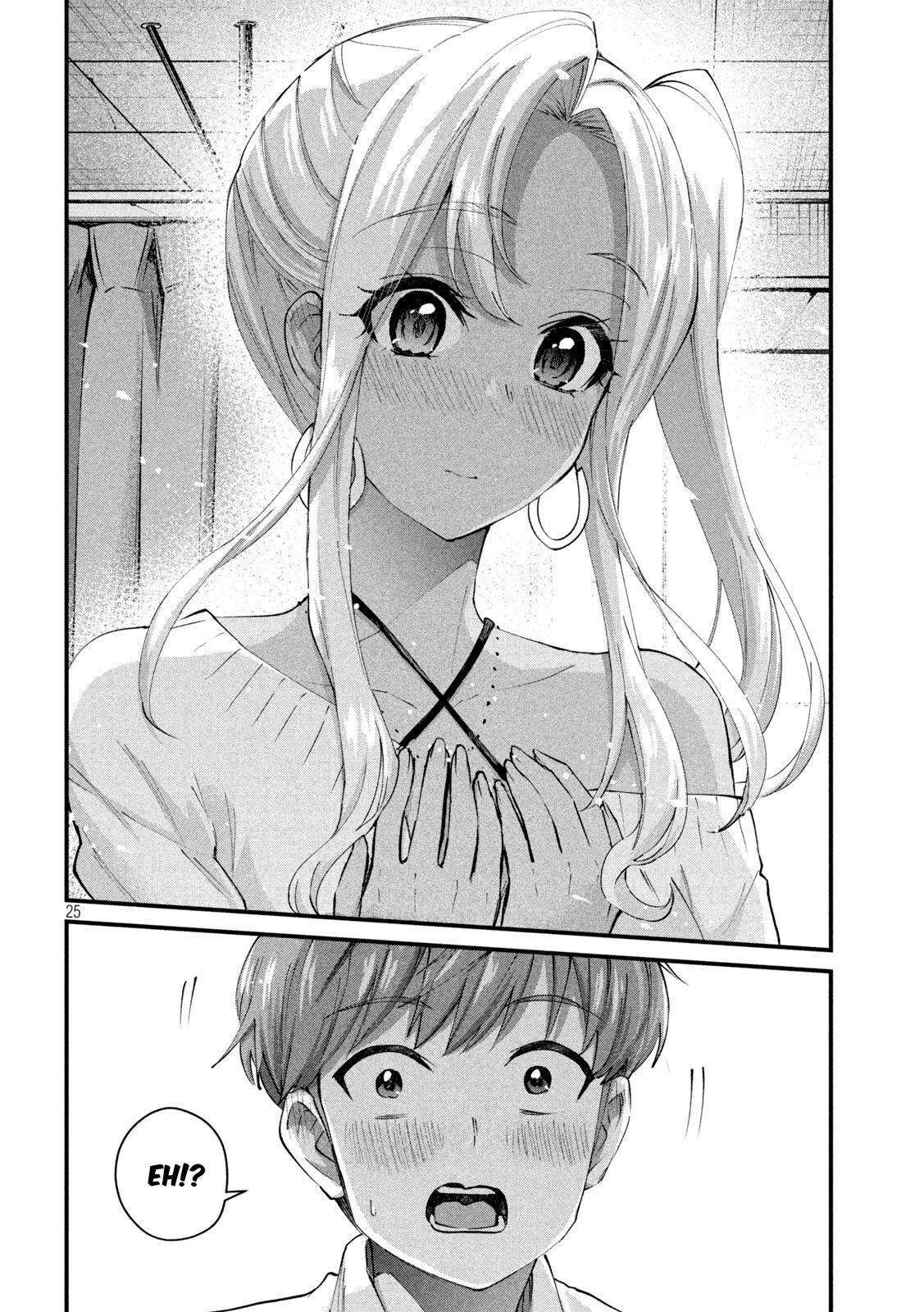 Gal-sen — Chapter 1, halaman 25