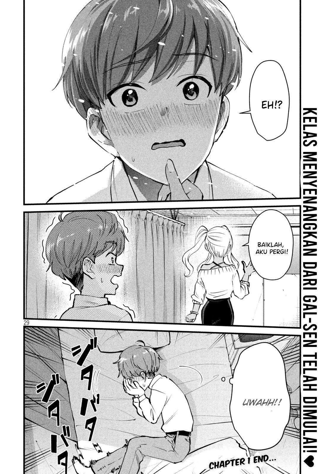 Gal-sen — Chapter 1, halaman 29