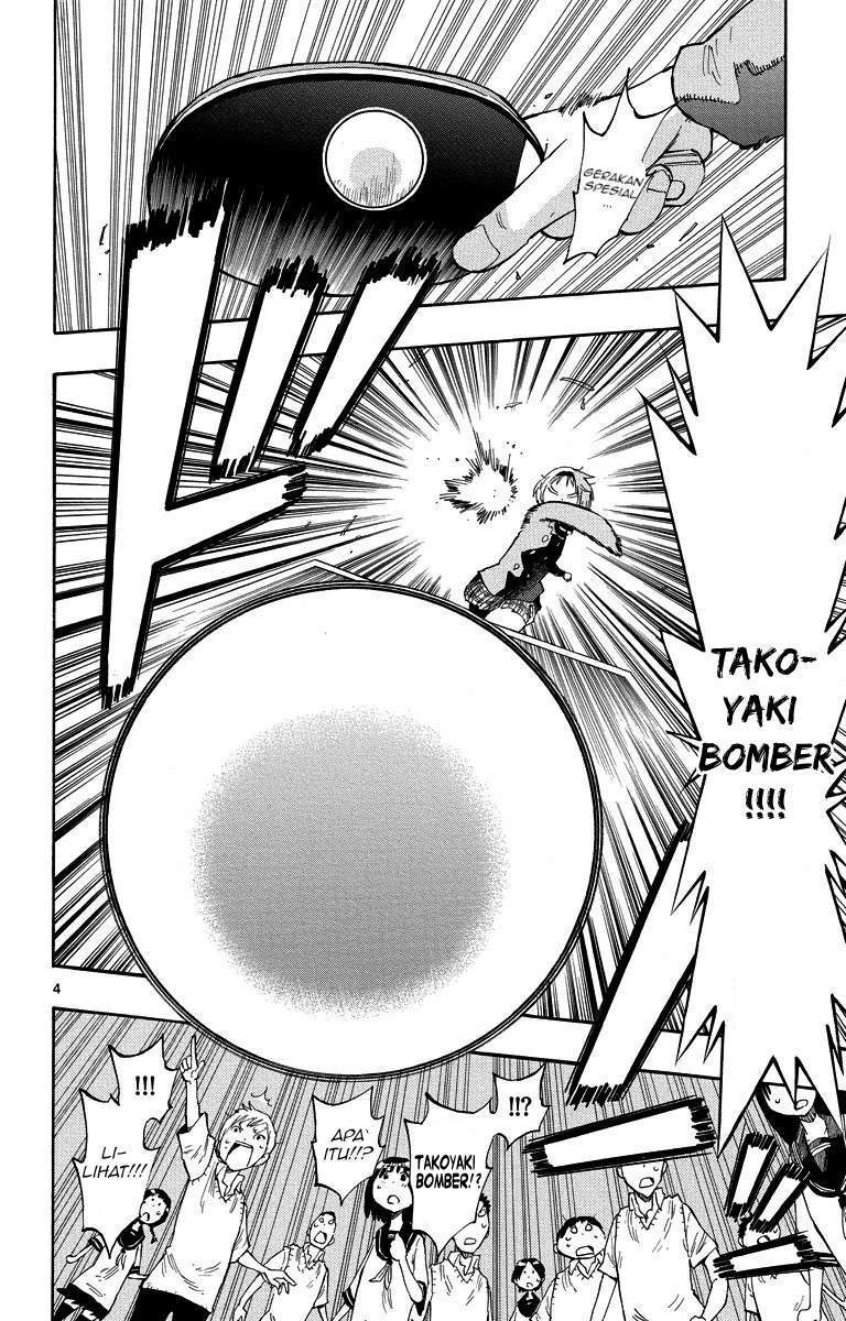 Takkoku!!! — Chapter 3, halaman 5