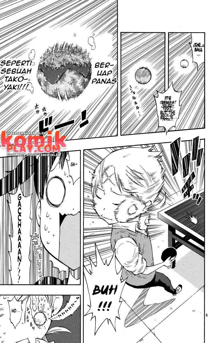 Takkoku!!! — Chapter 3, halaman 6