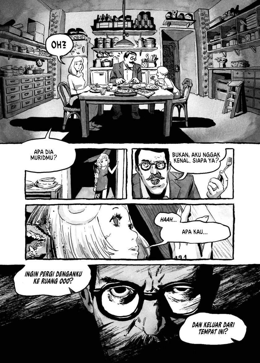 Bibliomania — Chapter 4, halaman 12