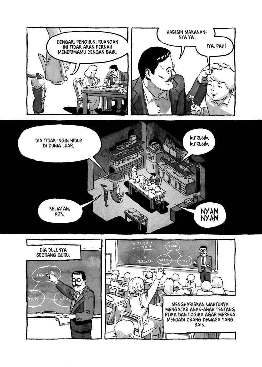 Bibliomania — Chapter 4, halaman 14