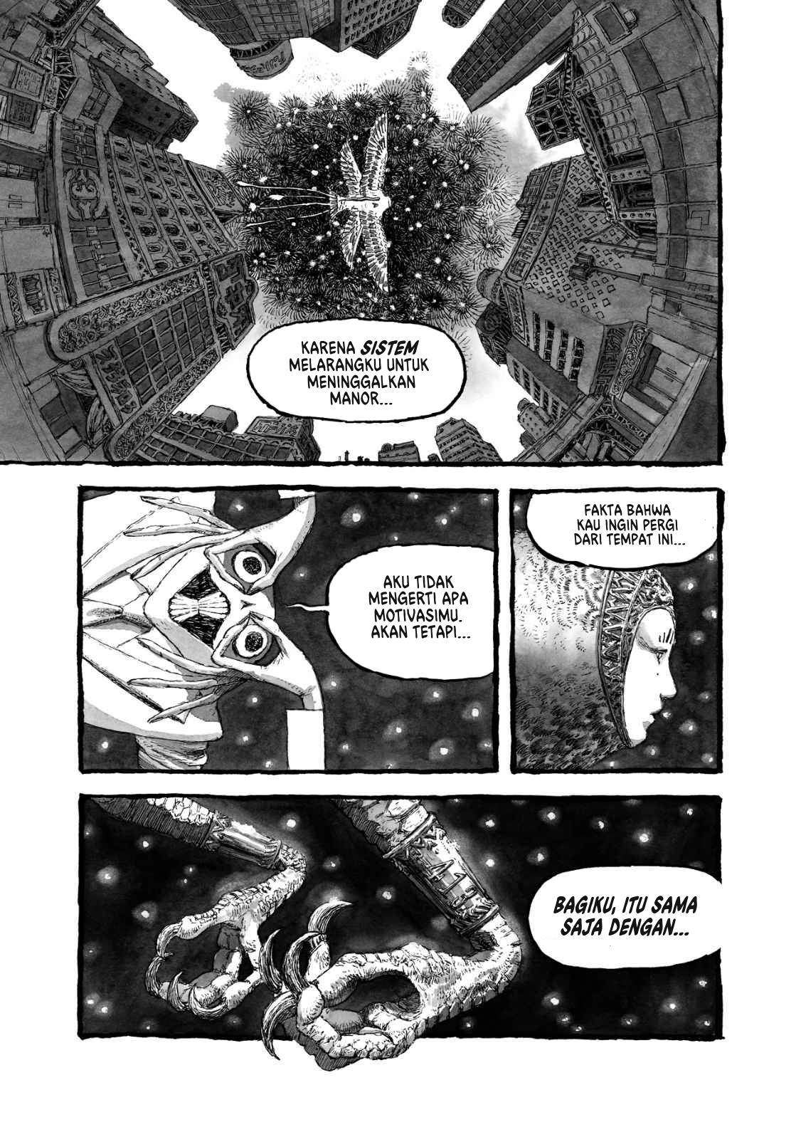 Bibliomania — Chapter 3, halaman 10