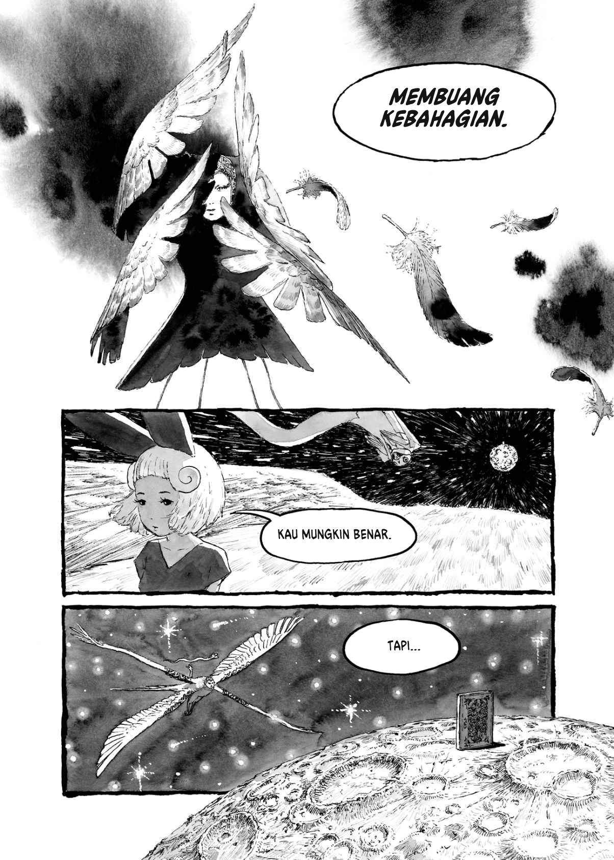 Bibliomania — Chapter 3, halaman 11